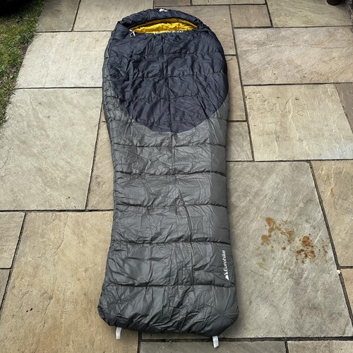 Eurohike adventurer 300 - adventurer, xl
