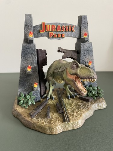 Jurassic park universal - jurassic,