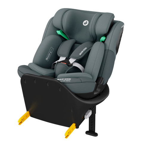 Maxi cosi emerald 360 car - maxi-cosi, s