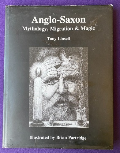 Anglo saxon mythology - anglo-saxon,