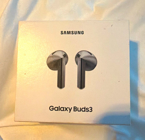 Samsung galaxy buds3 true - buds3,