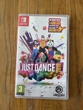 Just Dance 2019 - Nintendo