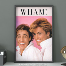 Wham George Michael Music
