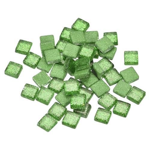 100pcs mosaic tiles - mosaic,