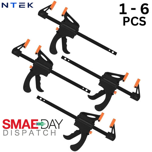 130mm quick grip - 130mm,
