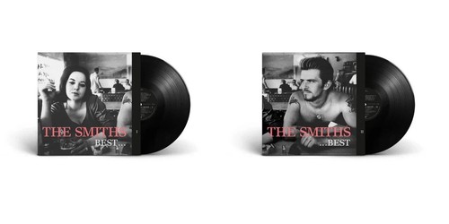 The smiths best - best, of