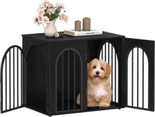 Indoor Small Dog Crate