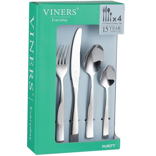Viners everyday purity - viners,