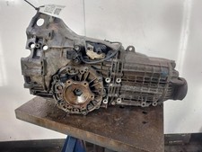 2002 VOLKSWAGEN PASSAT 2.3L Petrol 5 Speed Manual Gearbox EAA