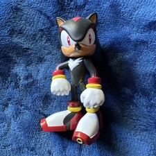 Shadow The Hedgehog Sonic X