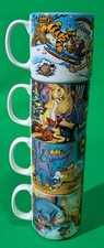 Vintage walt disney classics - vintage,