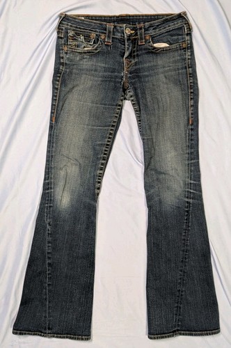 Y2k true religion low rise - y2k,