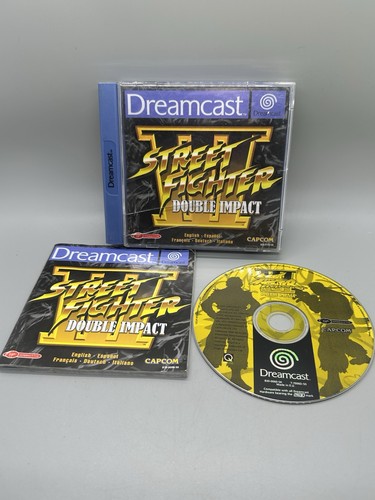 Street fighter double - -,