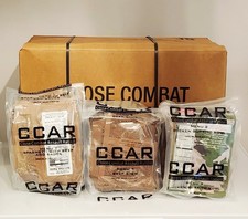 CLOSE COMBAT ASSAULT RATION