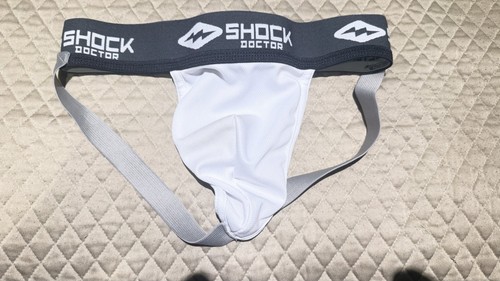 Shock doctor men athletic - shock, men’s