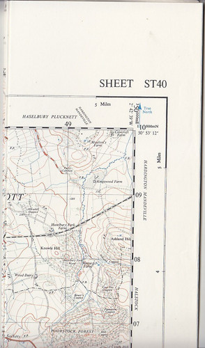 Ordnance survey 000 first - ordnance,