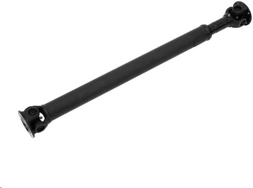 Spares balanced propshaft with - spares,