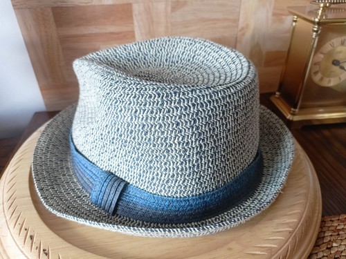 Jasper conran straw - j,