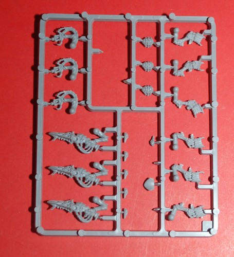 Warhammer 40k tyranids - warhammer,