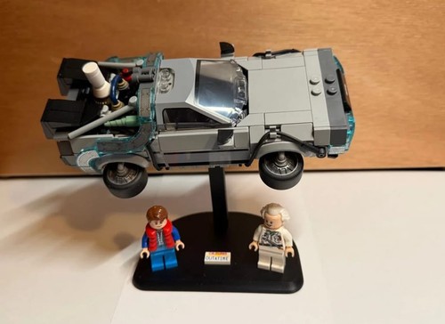 Display stand for lego - display,