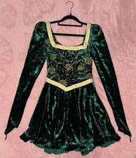 Dolls Kill X Shrek Princess