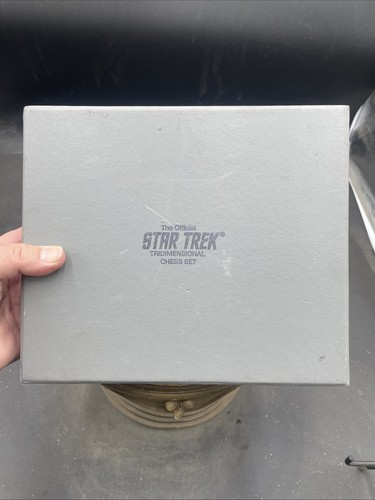 Official star trek - official,