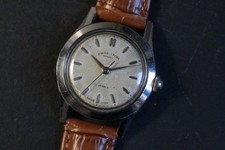 Vintage favre leuba geneve - favre-leuba,