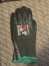 Warriors Protects Gloves