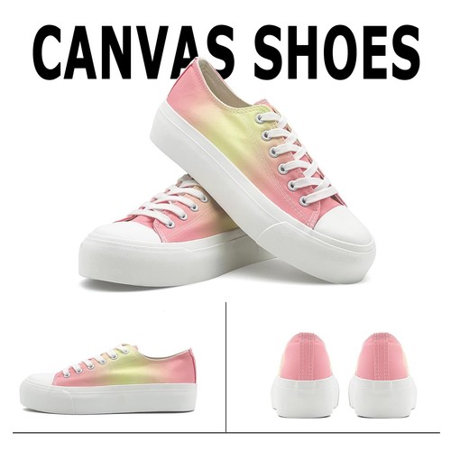 Women platform trainers - women's,