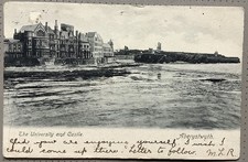 Aberystwyth 1902 University