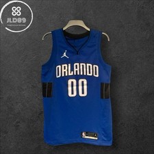Nike - NBA Authentic Orlando