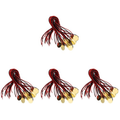 60pcs reusable piezo - 60pcs,