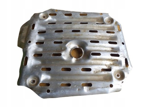 Engine cover for - cover, kawasaki