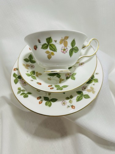 Wedgewood bone china wild - wedgewood,