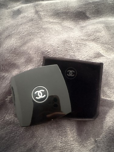 Chanel mirror double facettes - mirror,