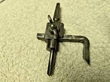 Eclipse No 80 tank and washer cutter