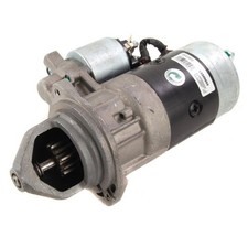Lucas LRS00650 REMANUFACTURED Starter Motor 12V Engine Starting Replacement