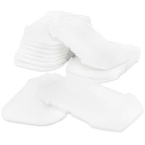 Ltwhome polymer wool pads - polymer,
