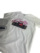 Cortiez White Bomb T Shirt