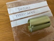 Suzuki Carburettor air slide throttle valve RM80C  1977-1979 See below