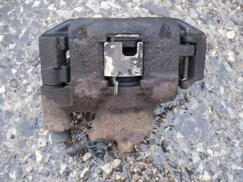 Fiat panda active caliper - panda,