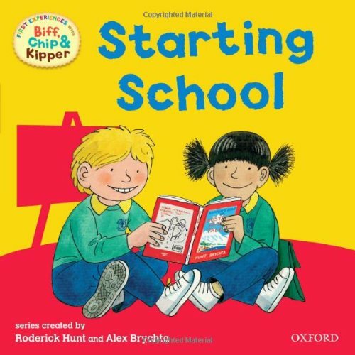 Oxford reading tree read - tree:, with