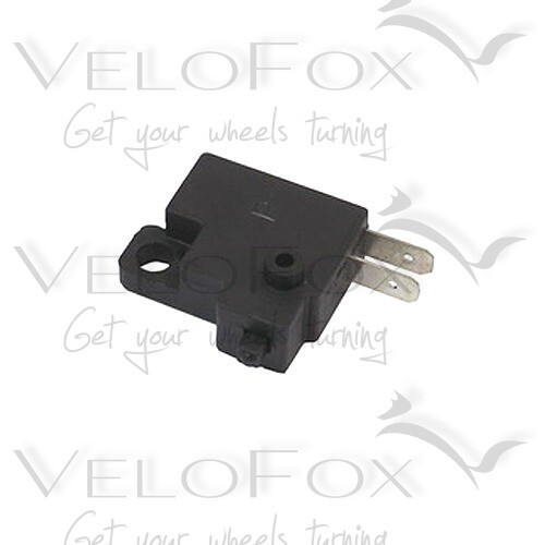 Jmp front brake light - brake, switch