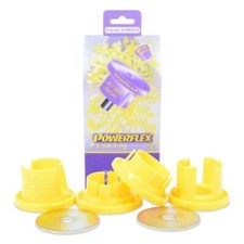 Powerflex Rear Sub Frame Front Bush Insert for Subaru Impreza WRX STI PFR69-620