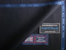 MERINO WOOL “NATURAL STRETCH