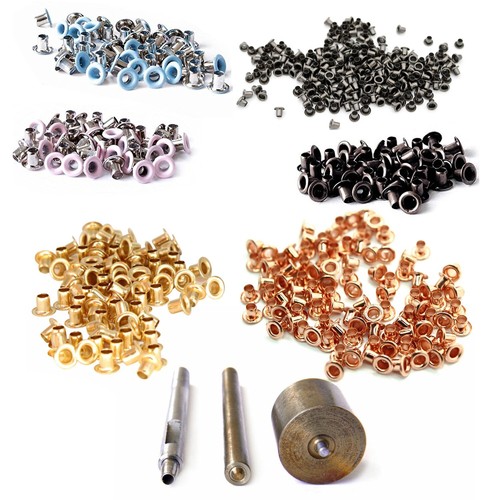 2mm eyelet setter hand - 2mm,