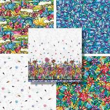 FLOWER TO THE SUN COTTON