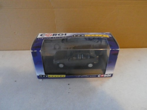 Corgi vanguards va13200 - corgi,