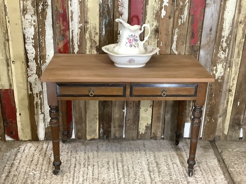 Old victorian pine - 3`9", &