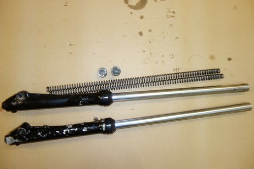 Suzuki ts50 78 set - er, 78'